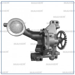 YAĞ POMPA PARTNER / BERLİNGO /  EXPER /  JUMPER SCUDO 03-07 DW8